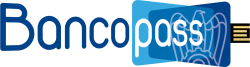 bancopass logo